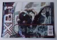 XB-1 Měsíčník sci-fi, fantasy a hororu 2 (2014)