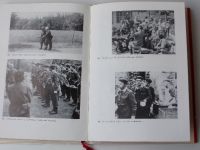Bradáč - Lidové milice v Severomoravském kraji (1968)