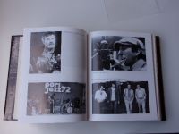 Encyklopedie jazzu a moderní populární hudby III. - Část jmenná. Československá scéna - osobnosti a soubory (1990)