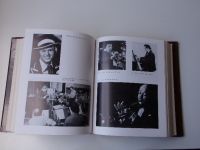 Encyklopedie jazzu a moderní populární hudby III. - Část jmenná. Československá scéna - osobnosti a soubory (1990)