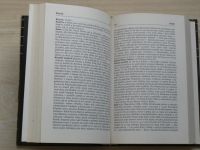 James Hall - Slovník námětů a symbolů ve výtvarném umění (1991)