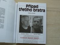 Junek - Případ třetího bratra - Podobnost doslova fatální… (2011) Jaromír Havel - Václav Havel