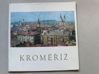 Kroměříž  (1983)                         