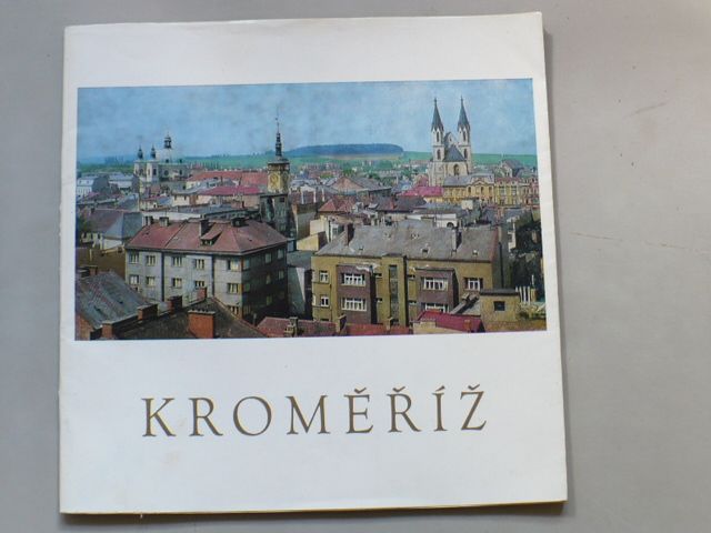 Kroměříž (1983)