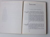 Luptovská - Med a jeho využitie v domácnosti (1985) slovensky