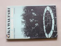 Mika Waltari - Čtyři západy slunce (1976) Román o románu Egypťan Sinuhet