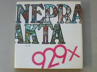  Neprakta - 929x (1984)