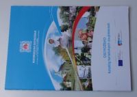 Ostrožsko - katalóg turistických zaujímavostí (2009) slovensky