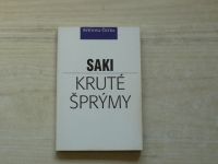 Saki - Kruté šprýmy (1995)