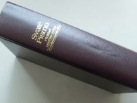 Svaté písmo - Překlad Nového světa se studijními poznámkami (2002)
