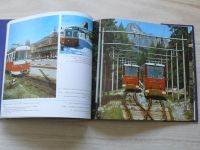 Železnice na Slovensku (1984)
