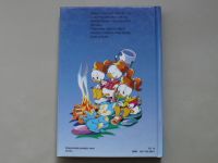 2. příručka mladých svišťů (1993) Walt Disney