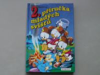 2. příručka mladých svišťů (1993) Walt Disney
