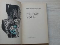 Foglar - Přístav volá (1969)