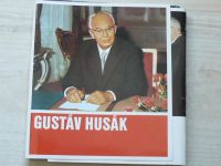 Gustav Husák - Soubor 32 fotografií 