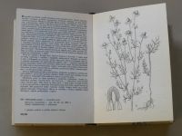 Hron, Zejbrlík - Kapesní atlas - Rostliny polí a zahrad (1974)