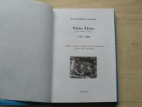 Kollárová - Dejiny Ždiaru a Tatranskej Javoriny 1590 - 2000 (2000)