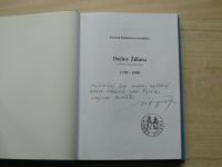 Kollárová - Dejiny Ždiaru a Tatranskej Javoriny 1590 - 2000 (2000)