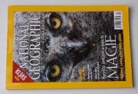 National Geographic - Česká republika (prosinec 2002)
