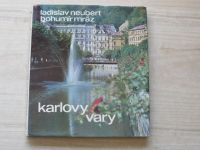 Neubert, Mráz - Karlovy Vary (1977)