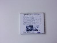 Poupata – Mezi černou a bílou (2002) CD