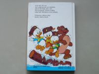 Příručka mladých svišťů (1993) Walt Disney