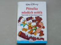 Příručka mladých svišťů (1993) Walt Disney