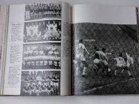 Procházka - Fotbal to je hra - světový fotbal v obrazech (1984)