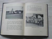 První česky tištěná kniha v Indii - Čechoslováci na březích Gangu - Baťa Shoe Co. Ltd., v Batanbagaru