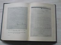 První česky tištěná kniha v Indii - Čechoslováci na březích Gangu - Baťa Shoe Co. Ltd., v Batanbagaru