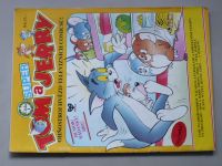 Super Tom a Jerry 1-17 (1990, 1991)