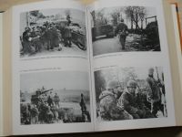 Boj o Východní Prusko 1944 - 1945 Souborný dokument o válečném dění ve Východním Prusku očima příslušníků německého Wehrmachtu