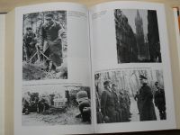 Boj o Východní Prusko 1944 - 1945 Souborný dokument o válečném dění ve Východním Prusku očima příslušníků německého Wehrmachtu