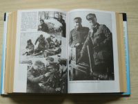 Degrelle - Tažení v Rusku 1941-1945 s SS divizí Wallonie na východní frontě