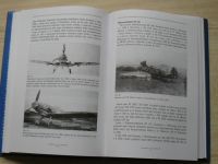 Geust - Pod rudou hvězdou - Letadla Luftwaffe v sovětském letectvu (1997)