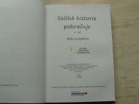 Gorgoňová - Selská historie pokračuje (2018)