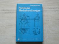 Laskowsi, John - Praktische Blechabwicklungen - Praktické zpracování plechu