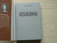 Macksay - Kesselring - tvůrce Luftwaffe a mistr strategie (1997)