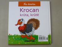 Na dvorku 37 - Krocan (2013)