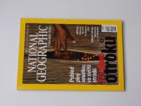 National Geographic - Česká republika (leden - prosinec 2003) 12 čísel