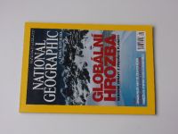 National Geographic - Česká republika (leden - prosinec 2004) 12 čísel
