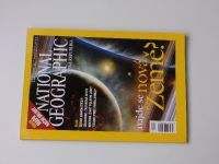 National Geographic - Česká republika (leden - prosinec 2004) 12 čísel