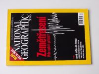 National Geographic - Česká republika (leden - prosinec 2006) 12 čísel