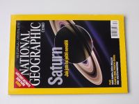 National Geographic - Česká republika (leden - prosinec 2006) 12 čísel