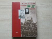 Suvorov - Den "M" jak J.V. Stalin chystal válku na východě v roce 1941