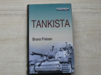 Bruno Friesen - Tankista (2009)
