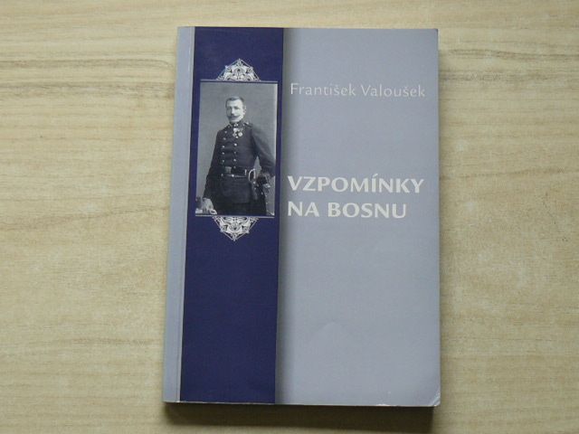Valoušek - Vzpomínky na Bosnu (1999)