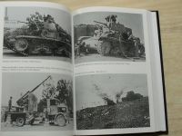 Walker - Ocelové korby, ocelová srdce - Mussoliniho elitní obrněné divize v severní Africe