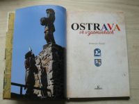 Žárský - Ostrava ve vzpomínkách (2017)