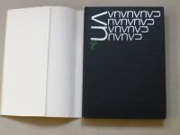 100 sonetů zachránkyni věčného studenta Roberta Davida (Borový 1979)